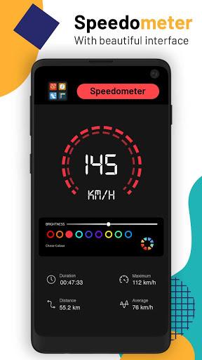 GPS Tools-Unit Converter - عکس برنامه موبایلی اندروید
