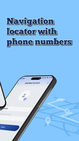 GPS Location Phone Finder - عکس برنامه موبایلی اندروید