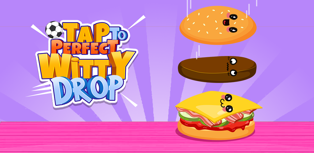 Perfect Drop Challenge - عکس بازی موبایلی اندروید