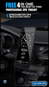 Simple GPS Tools - عکس برنامه موبایلی اندروید