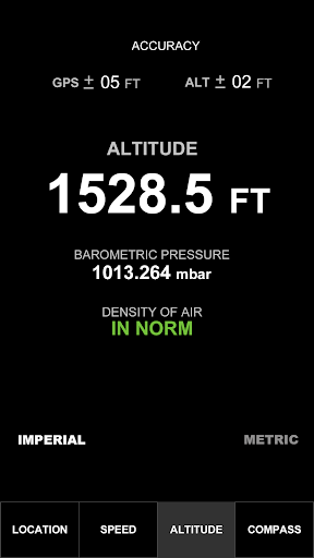 Simple GPS Tools - عکس برنامه موبایلی اندروید