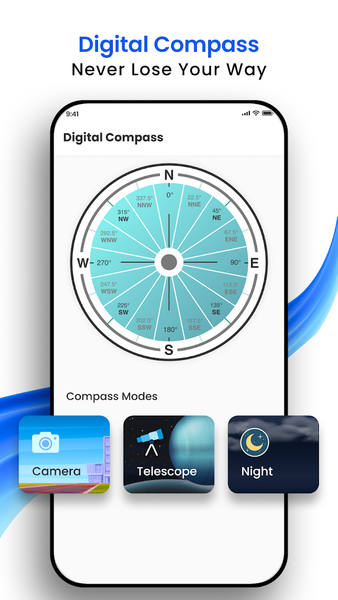 GPS Navigation Live Earth Maps - عکس برنامه موبایلی اندروید