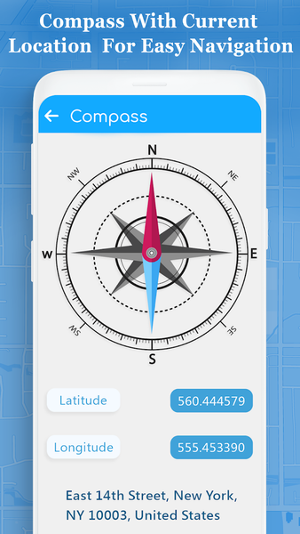 Distance - Fields Area Measure - عکس برنامه موبایلی اندروید
