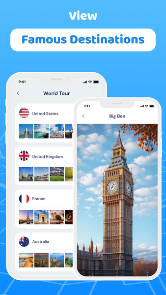 GPS Tracker: Driving Direction - عکس برنامه موبایلی اندروید