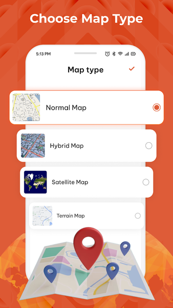GPS Camera: Location on Photo - Image screenshot of android app