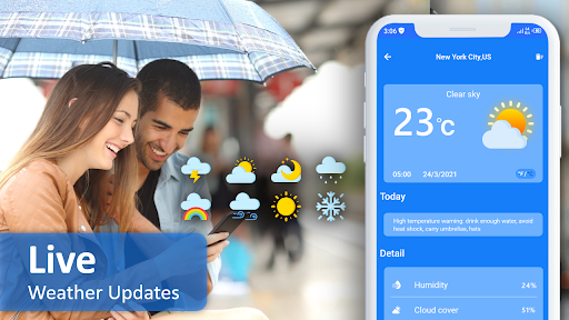 GPS Maps Location & Navigation - Image screenshot of android app