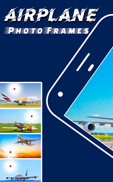 Airplane helicopter editor - Image screenshot of android app