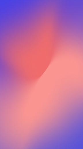 Fade Color Wallpaper - Image screenshot of android app