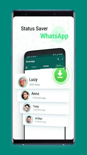 FmWhats-latest-version - Image screenshot of android app