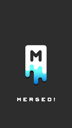Merged! - Gameplay image of android game