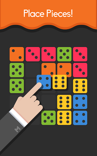 Merged! - Gameplay image of android game