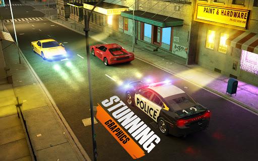 Grand Gangster Miami : Open World - Gameplay image of android game