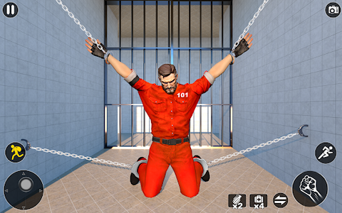 Grand Jail Prison Break Escape for Android - Download