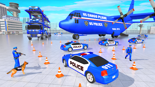 Bad Student: School Chaos - Gameplay image of android game