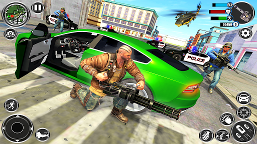 Crime City APK Download for Android Free