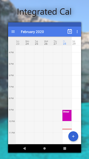 Sync for iCloud - عکس برنامه موبایلی اندروید