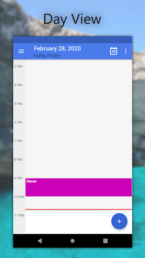 Sync for iCloud - عکس برنامه موبایلی اندروید