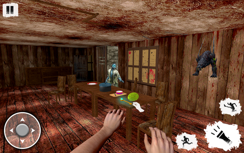 Granny 3 Horror Games: Escapes for Android - Download