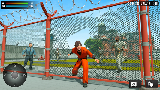 Prison Break Jail Prison Escap - APK Download for Android