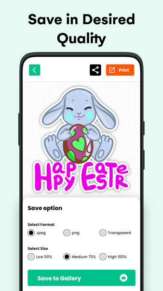 Design Studio for Cut Machine - عکس برنامه موبایلی اندروید