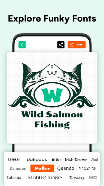 Design Studio for Cut Machine - عکس برنامه موبایلی اندروید