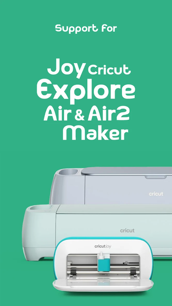 Design Studio For Cricut - عکس برنامه موبایلی اندروید