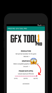 Free Fire: Should you use the GFX tool in the game?