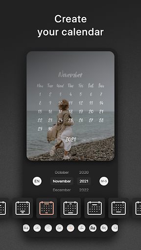 Graphionica: insta story maker - Image screenshot of android app