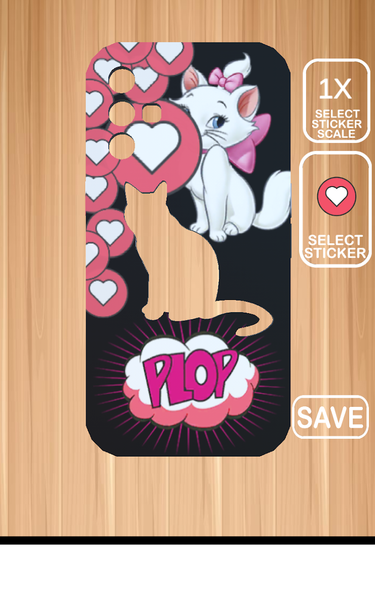 DIY Phone Case Painting - عکس بازی موبایلی اندروید