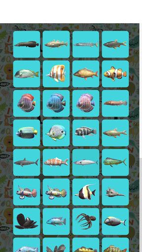 AR 3D Animals - Image screenshot of android app