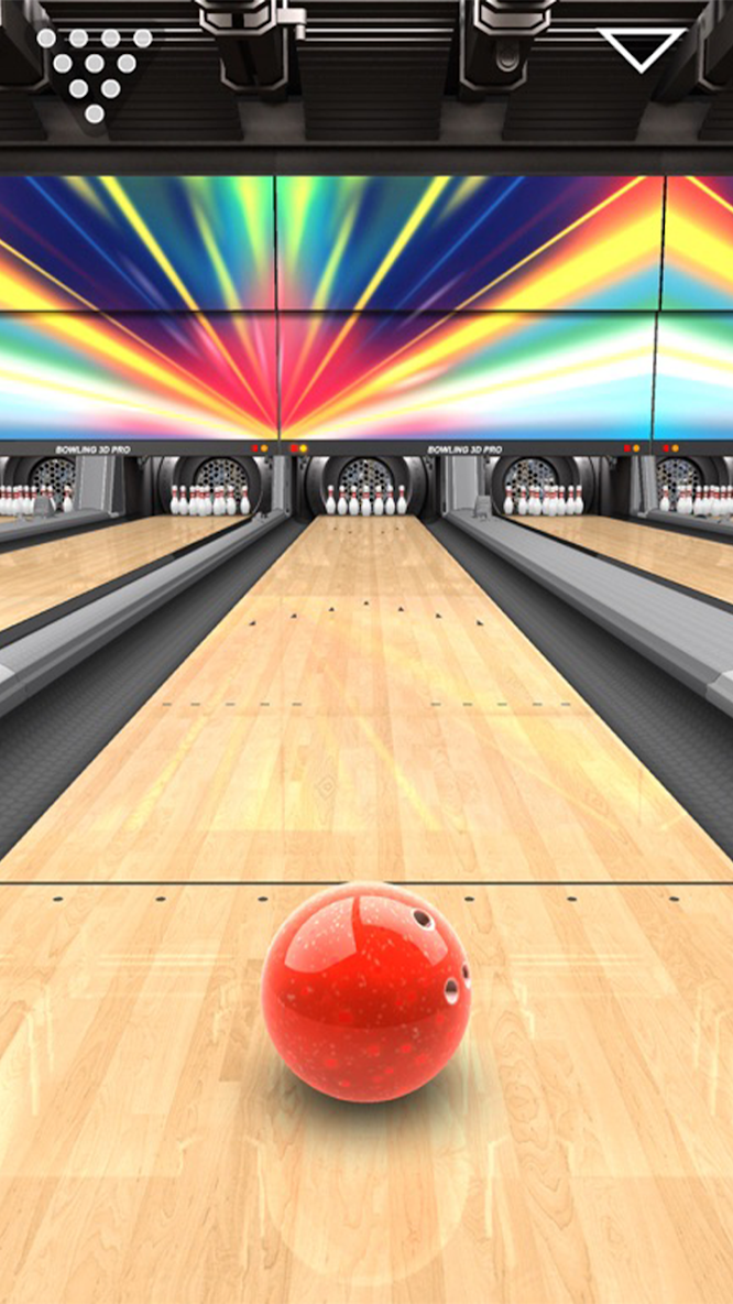 Bowling Strike 3D Tournament Game for Android