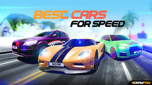 Race Pro Speed Car Racer in T Game for Android Download Bazaar