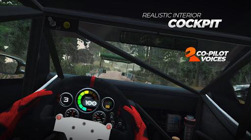 Real Rally Drift & Rally Race - عکس بازی موبایلی اندروید