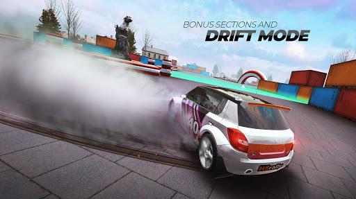 Real Rally Drift & Rally Race - عکس بازی موبایلی اندروید