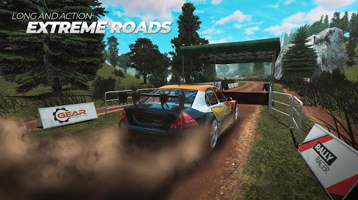 Real Rally Drift & Rally Race - عکس بازی موبایلی اندروید