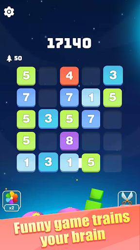 Great Number Ten - عکس برنامه موبایلی اندروید