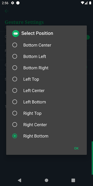 One Swipe Notes - Quick Notes - عکس برنامه موبایلی اندروید