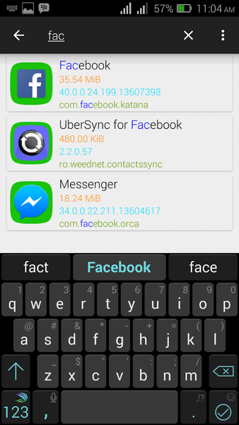 Apk Extractor: Download APK - Image screenshot of android app