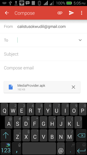 Apk Extractor: Download APK - Image screenshot of android app