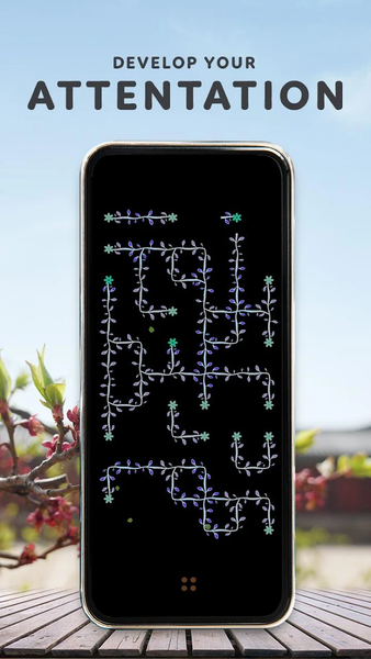 Connect Branch : Infinite Loop - Image screenshot of android app