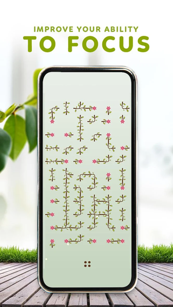 Connect Branch : Infinite Loop - Image screenshot of android app