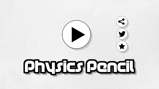 Physics Pencil : Challenging Puzzle Games - عکس بازی موبایلی اندروید