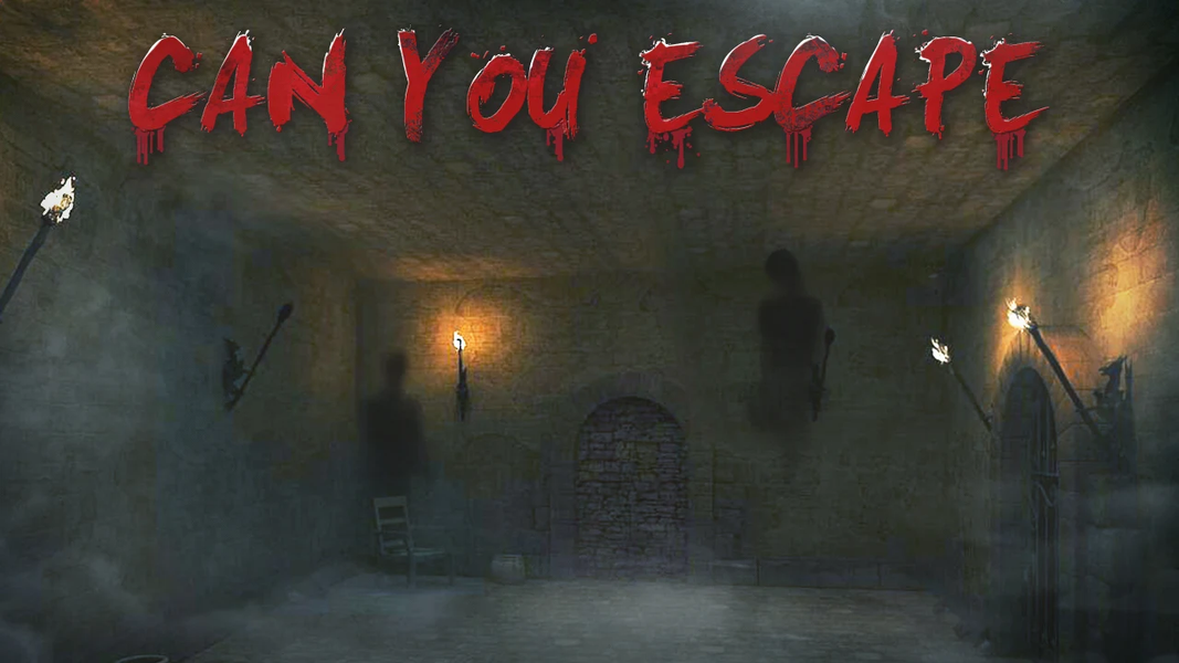 Escape Rooms:Can you escape Ⅳ - Image screenshot of android app