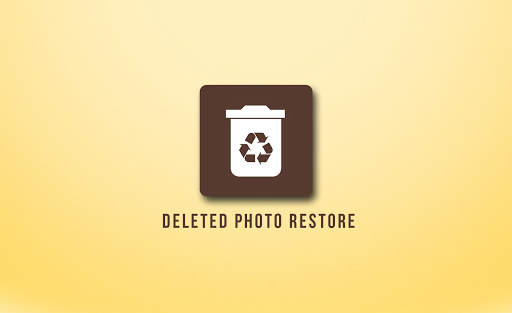 Deleted Photo Recovery - عکس برنامه موبایلی اندروید