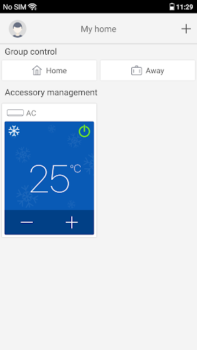 GREE+ - عکس برنامه موبایلی اندروید