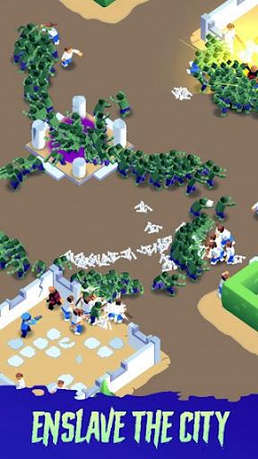 Zombie City Master-Zombie Game - عکس بازی موبایلی اندروید