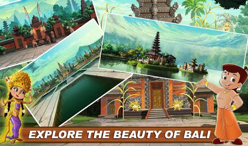 Bali Movie App - Chhota Bheem - عکس برنامه موبایلی اندروید