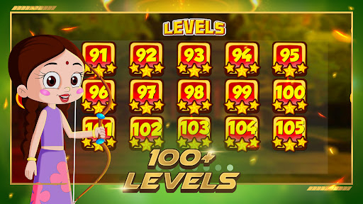 Chhota Bheem Shoot the Leyaks Game for Android - Download | Cafe Bazaar Chhota Bheem Shoot the Leyaks Game for Android - Download | Cafe Bazaar