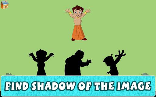 Logic with Bheem - Gameplay image of android game