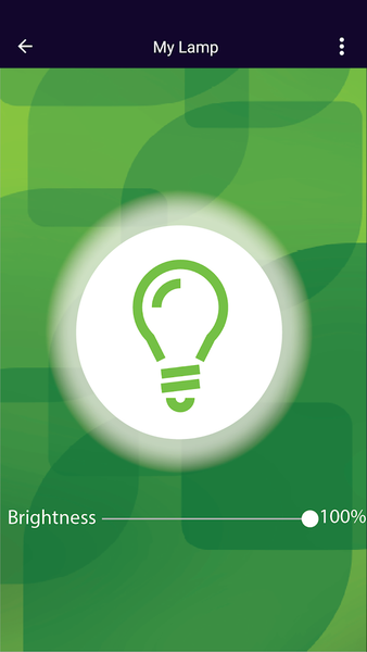 Greenlite - عکس برنامه موبایلی اندروید